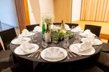 30.04.2025 Dankgottesdienst zum 25. Priesterjubiläum